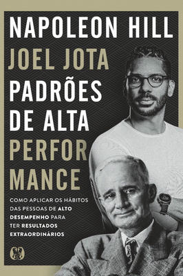 Padrões de Alta Performance