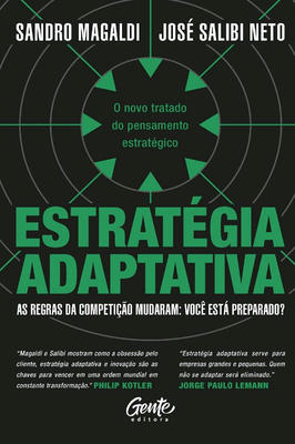 Estratégia Adaptativa