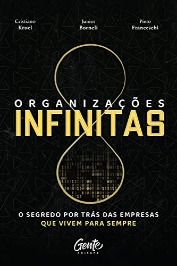Organizações infinitas