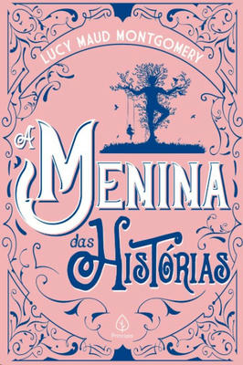 A Menina das Histórias