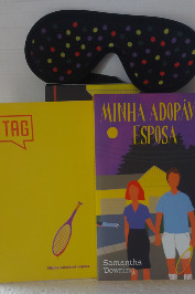 Minha Adorável Esposa