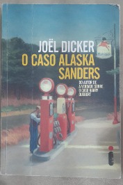 O caso Alaska Sanders