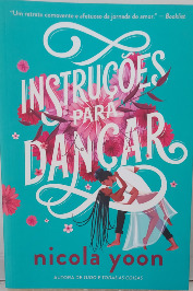 Instruções para Dançar