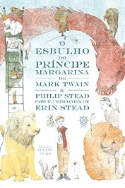 O Esbulho do príncipe margarina