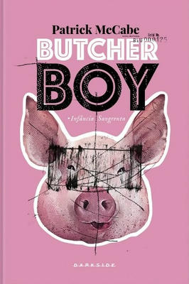 Butcher Boy: Infância sangrenta
