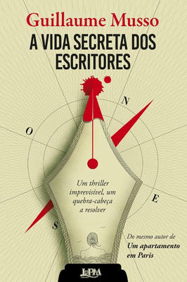 A Vida Secreta dos Escritores