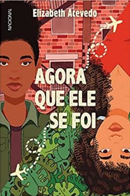 Agora Que Ele Se Foi