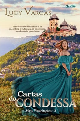 Cartas da Condessa: Série Warrington-2