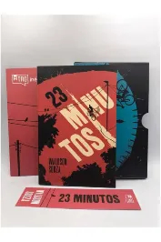 23 minutos -box