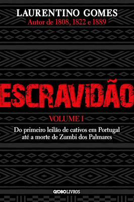 Escravidão - Volume 1