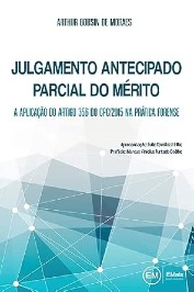 Julgamento antecipado parcial do mérito