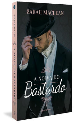 A Noiva do Bastardo - Livro 1