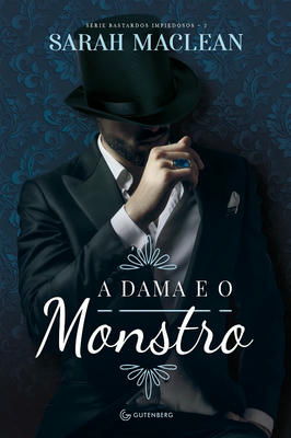 A Dama e o Monstro - Vol 2