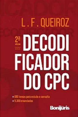 Decodificador do CPC