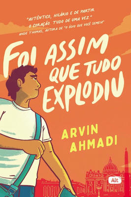 Foi Assim Que Tudo Explodiu