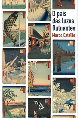 O país das luzes flutuantes