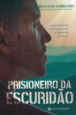 Prisioneiro da Escuridão