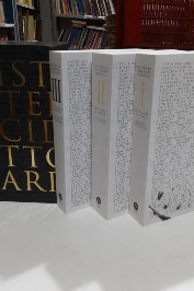 Box 3 vol - História da literatura ocidental
