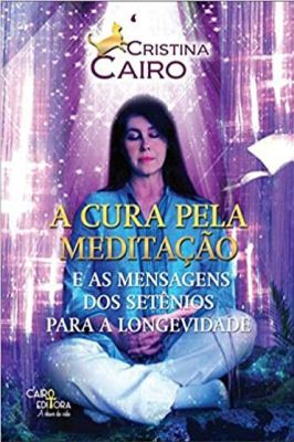 A Cura pela meditação