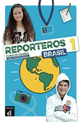 Reporteros 1, Brasil