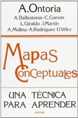 Mapas Conceptuales