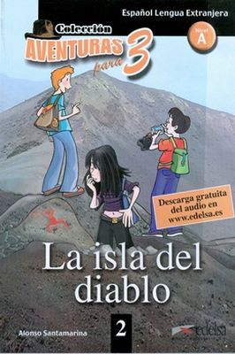 La Isla del Diablo - Nível A