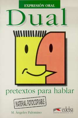 Dual: Pretextos para Hablar