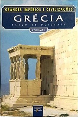 Espanha e Portugal Vol. 1