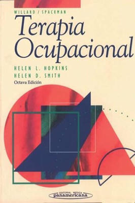 Terapia Ocupacional