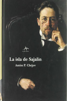 La Isla de Sajalín