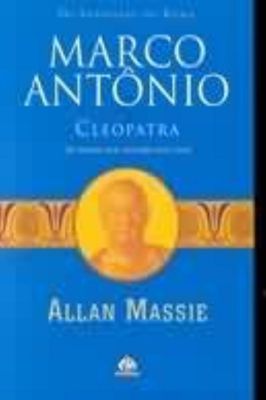 Marco Antonio e Cleópatra