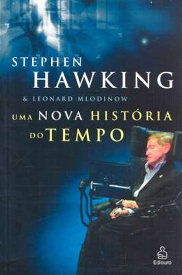 Uma Nova História do Tempo