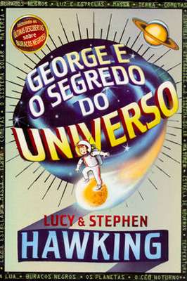 George e o Segredo do Universo