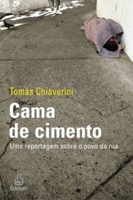 Cama de Cimento