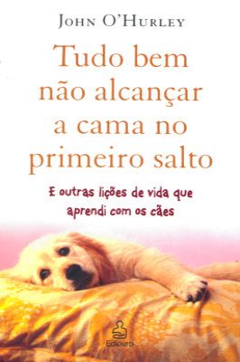 Tudo Bem Não Alcançar a Cama no Primeiro Salto