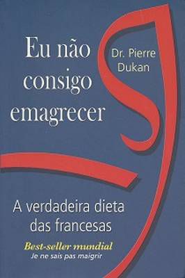 Eu Não Consigo Emagrecer