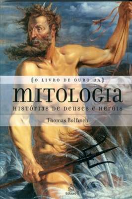 O Livro de Ouro da Mitologia