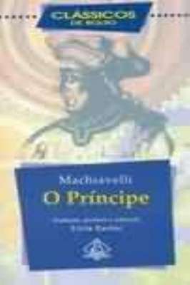 O Príncipe Coleção Universidade