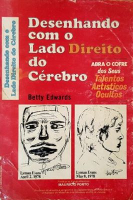 Desenhando Com o Lado Direito do Cerebro