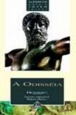 A Odisseia - Série Clássicos para Jovem Leitor