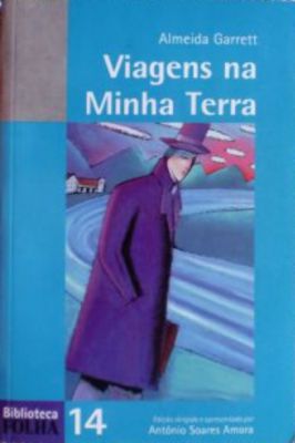 Viagens na Minha Terra