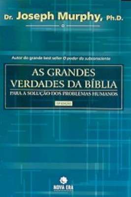 As Grandes Verdades da Bíblia