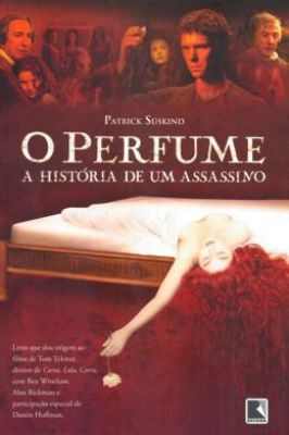 Perfume - História de um Assassino