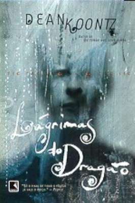 Lágrimas do Dragão