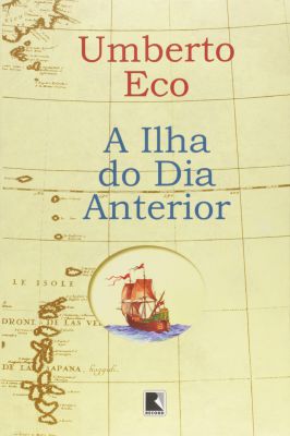A Ilha do Dia Anterior