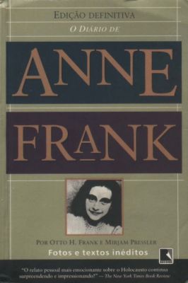 O Diário de Anne Frank