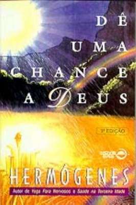 Dê uma Chance a Deus