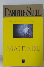 Maldade- Autora de mergulho no escuro e O Anjo da guarda
