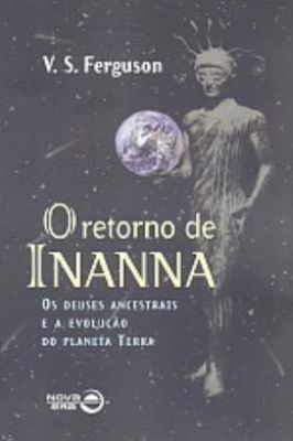 O Retorno de Inanna