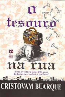 O Tesouro na Rua